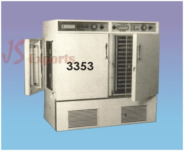 AUTOCLAVE (Horizontal)